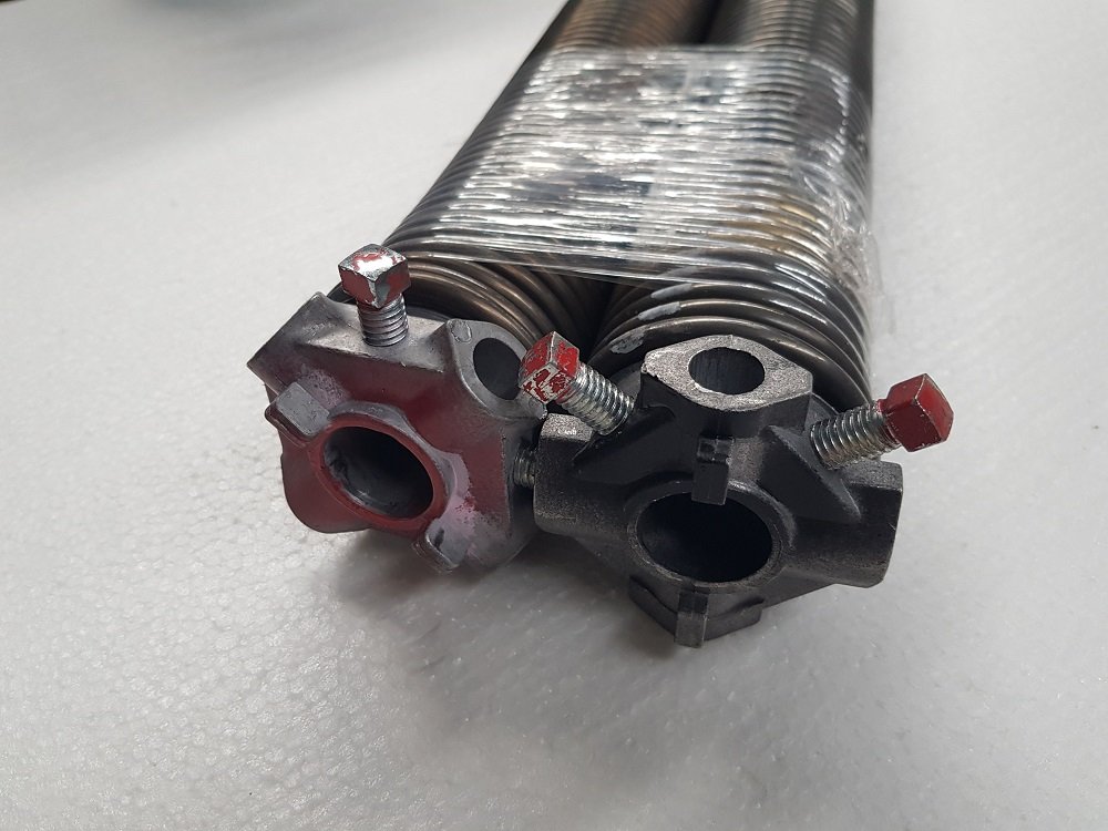 Garage Door Spring Repair Pompano Beach