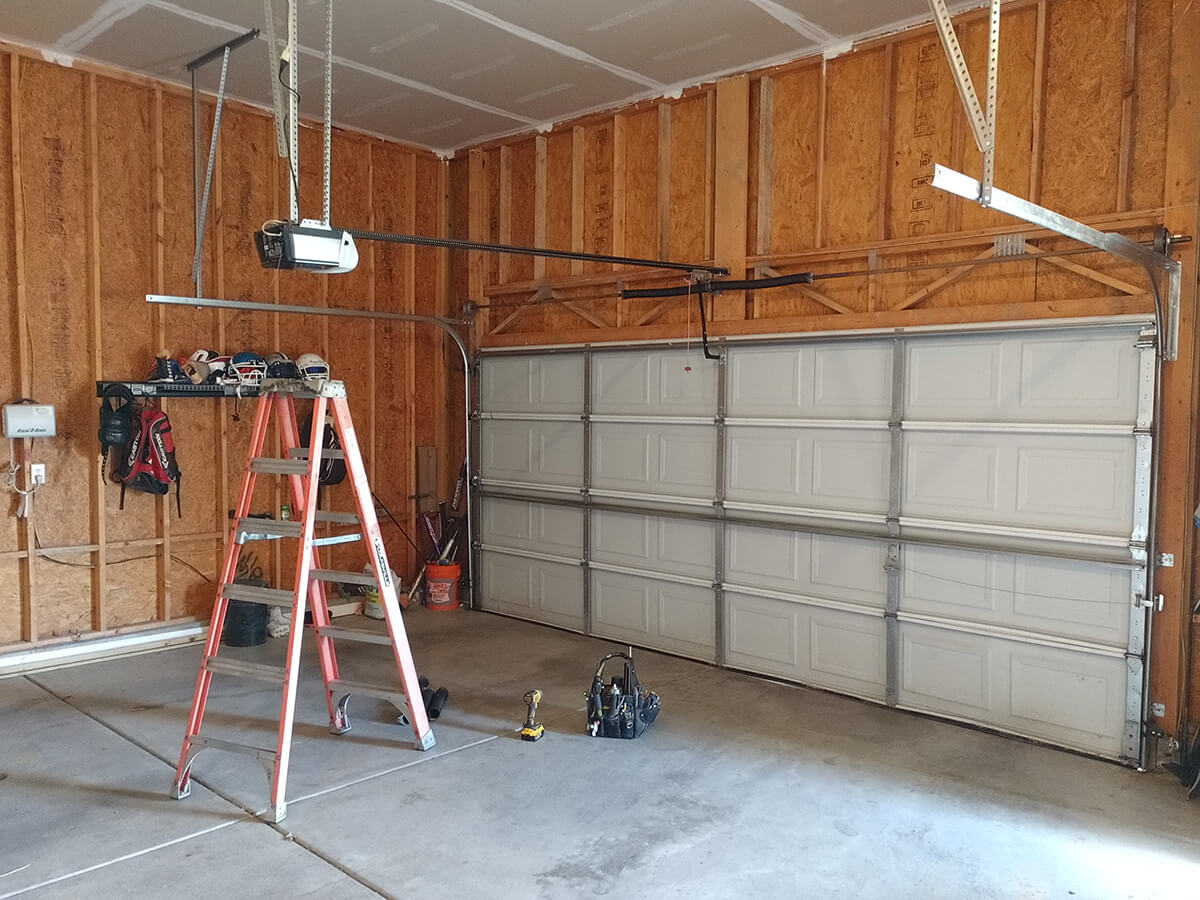Garage Door Opener Repair Pompano Beach