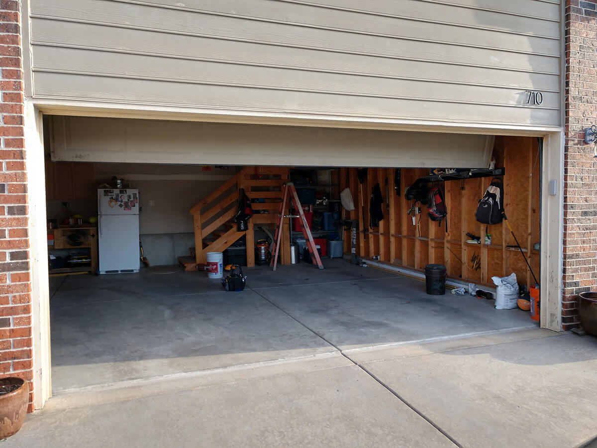 Garage Door Installation Pompano Beach